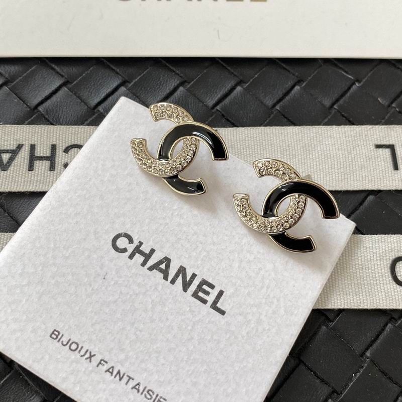 Chanel Earring 03yxs45